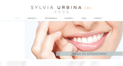 Desktop Screenshot of drurbina.com